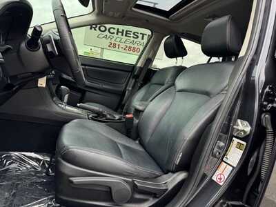 2014 Subaru XV Crosstrek, $12590. Photo 9