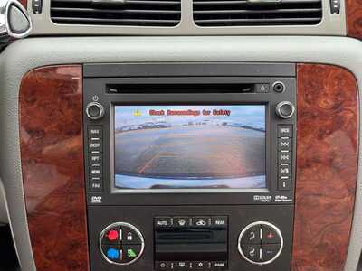 2013 Chevrolet Tahoe, $11990. Photo 4