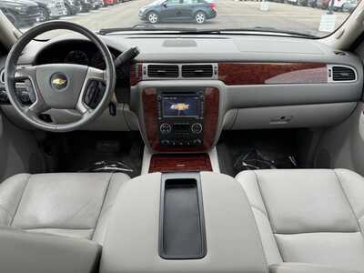 2013 Chevrolet Tahoe, $11990. Photo 7