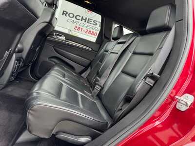 2015 Jeep Grand Cherokee, $12990. Photo 11