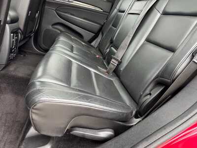 2015 Jeep Grand Cherokee, $12990. Photo 12