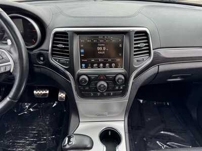 2015 Jeep Grand Cherokee, $12990. Photo 2