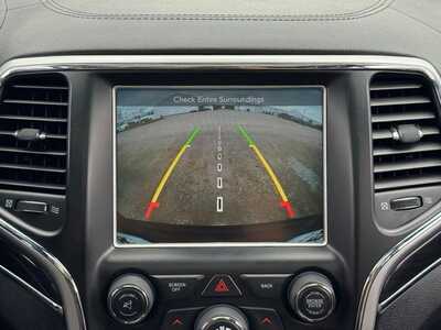 2015 Jeep Grand Cherokee, $12990. Photo 4