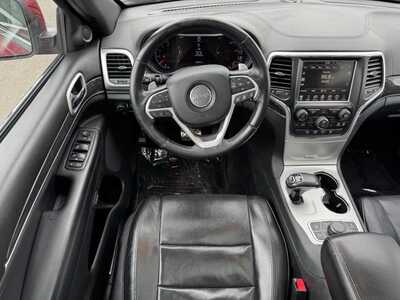 2015 Jeep Grand Cherokee, $12990. Photo 5
