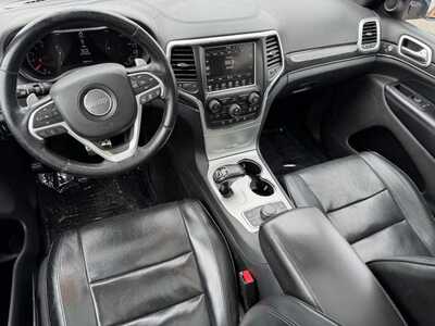 2015 Jeep Grand Cherokee, $12990. Photo 6