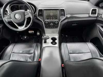 2015 Jeep Grand Cherokee, $12990. Photo 7