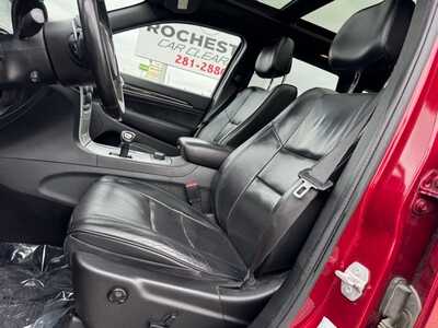 2015 Jeep Grand Cherokee, $12990. Photo 8