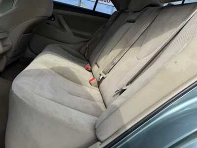 2010 Toyota Camry, $4991. Photo 10