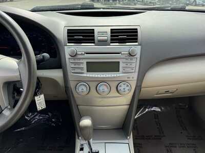 2010 Toyota Camry, $4991. Photo 2