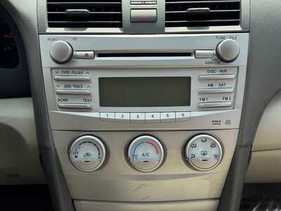 2010 Toyota Camry, $4991. Photo 3
