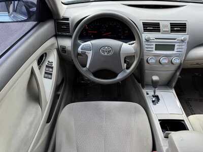 2010 Toyota Camry, $4991. Photo 4