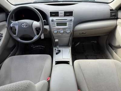 2010 Toyota Camry, $4991. Photo 6