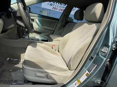 2010 Toyota Camry, $4991. Photo 7