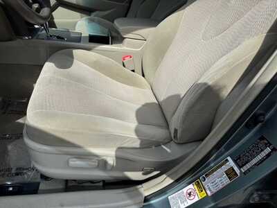 2010 Toyota Camry, $4991. Photo 8