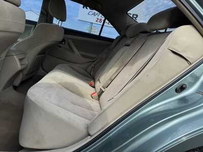 2010 Toyota Camry, $4991. Photo 9