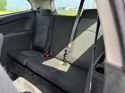 2016 Chevrolet Traverse, $10700. Photo 12