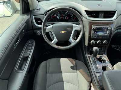 2016 Chevrolet Traverse, $10700. Photo 5