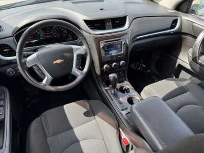 2016 Chevrolet Traverse, $10700. Photo 6