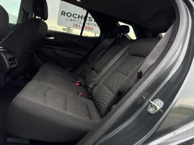 2019 Chevrolet Equinox, $11990. Photo 10
