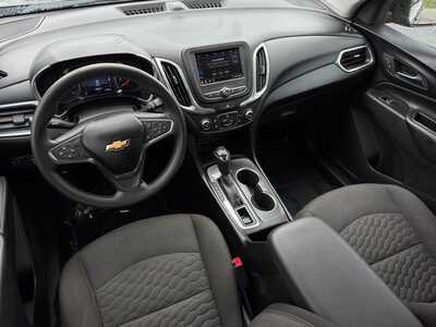 2019 Chevrolet Equinox, $11990. Photo 6