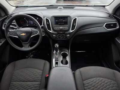 2019 Chevrolet Equinox, $11990. Photo 7
