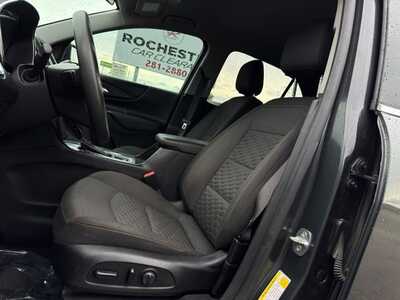 2019 Chevrolet Equinox, $11990. Photo 8