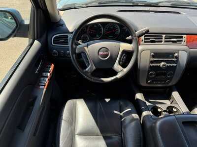 2012 GMC Sierra 1500, $16490. Photo 4