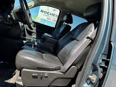 2012 GMC Sierra 1500, $16490. Photo 7