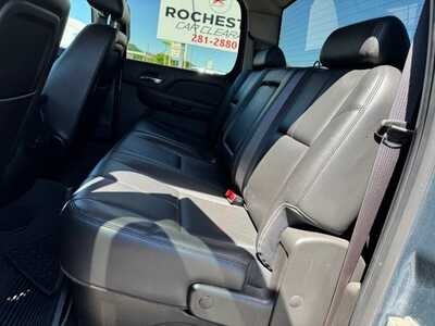 2012 GMC Sierra 1500, $16490. Photo 9