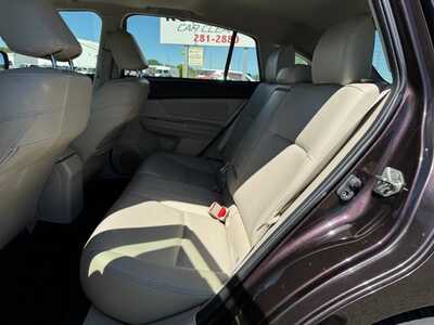 2013 Subaru Impreza, $8299. Photo 11