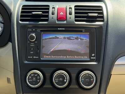 2013 Subaru Impreza, $8299. Photo 4