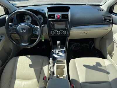2013 Subaru Impreza, $8299. Photo 7