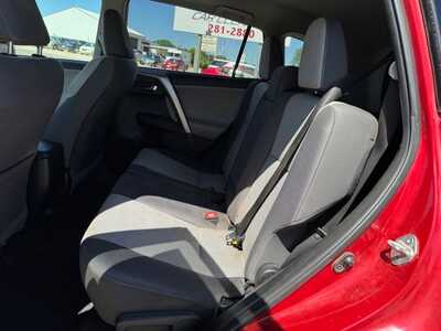 2014 Toyota RAV4, $9490. Photo 10