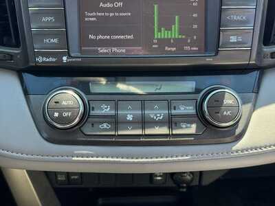 2014 Toyota RAV4, $9490. Photo 12