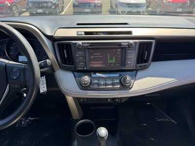 2014 Toyota RAV4, $9490. Photo 2