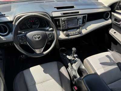 2014 Toyota RAV4, $9490. Photo 6