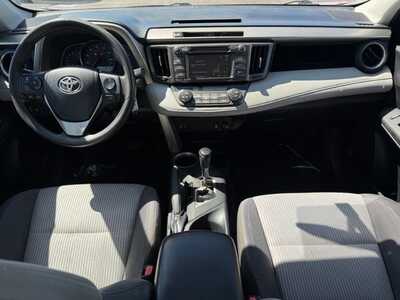 2014 Toyota RAV4, $9490. Photo 7