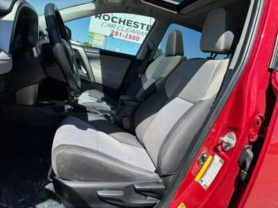 2014 Toyota RAV4, $9490. Photo 8