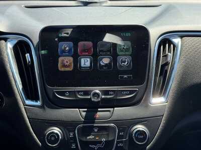 2016 Chevrolet Malibu, $8990. Photo 3