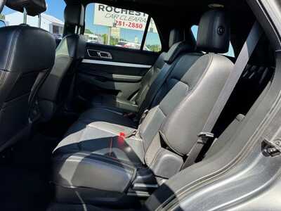 2017 Ford Explorer, $12990. Photo 10