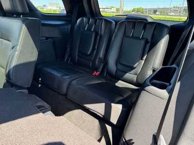 2017 Ford Explorer, $12990. Photo 12