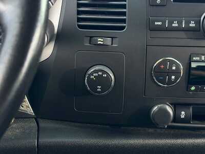 2012 Chevrolet 1500 Crew Cab, $8490. Photo 10