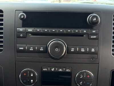 2012 Chevrolet 1500 Crew Cab, $8490. Photo 11