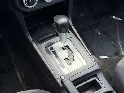 2008 Mitsubishi Lancer, $4990. Photo 10