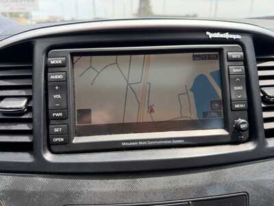 2008 Mitsubishi Lancer, $4990. Photo 3