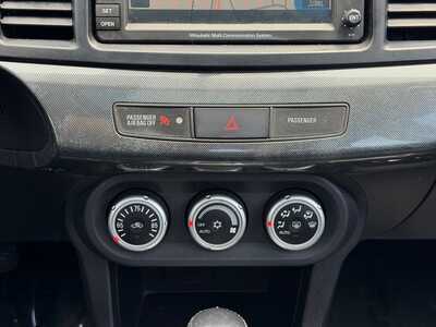 2008 Mitsubishi Lancer, $4990. Photo 9