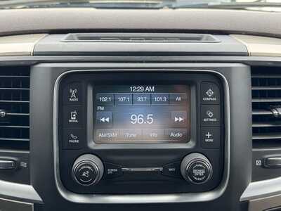 2013 RAM 1500 Crew Cab, $12490. Photo 10