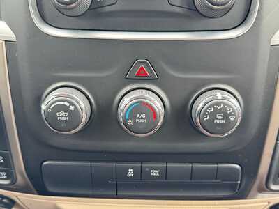 2013 RAM 1500 Crew Cab, $12490. Photo 11