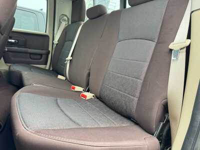 2013 RAM 1500 Crew Cab, $12490. Photo 6