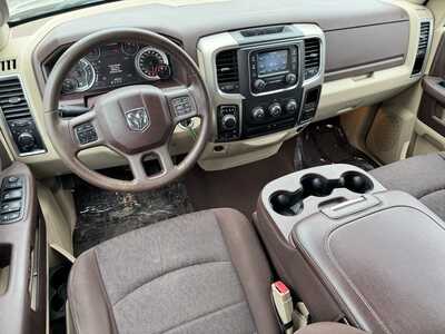 2013 RAM 1500 Crew Cab, $12490. Photo 7